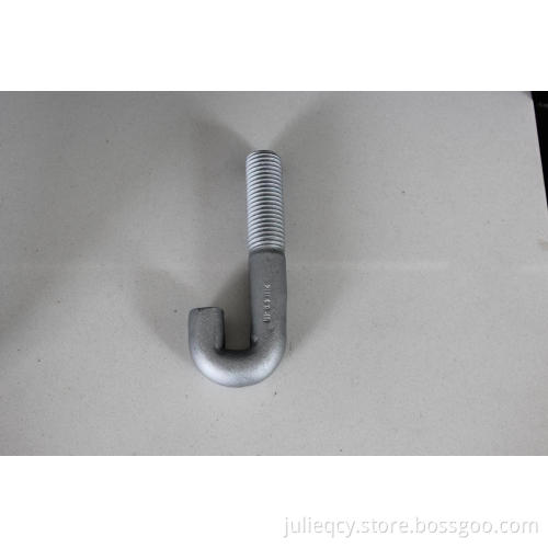 Hook bolt